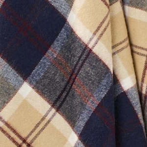 Exquisite Wool Traders | 100% NZ Merino - Bannockbane Beige