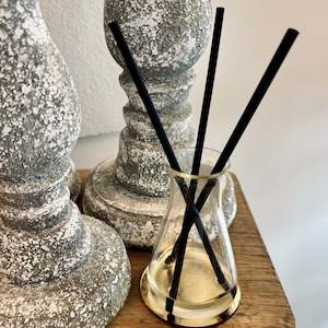 Bathroom: George & Edi | Diffuser Set - Fig