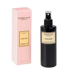 Bathroom: George & Edi | Room Spray - In Bloom