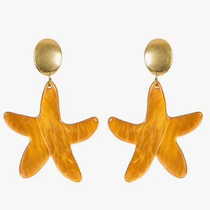 Accessories: HAVEN | Haiti Drop Earring