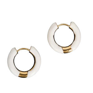 Accessories: Eb & Ive | Margherita Earring