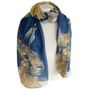Accessories: Little Dog Laughed | Sweet William Scarf