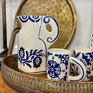 Kitchen Dining: Bettina Vase