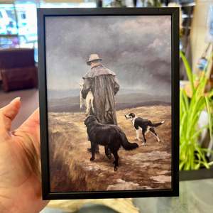 Living: 'The Rescue Team' | Julie Greig