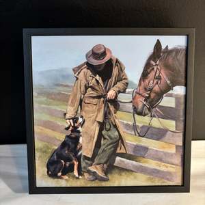 Living: 'Affinity' | Julie Greig