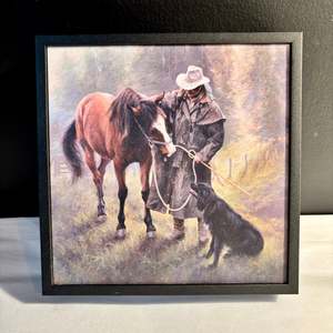 'A Little Socialising' | Julie Greig