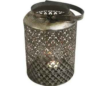 Living: Luna Lanterns