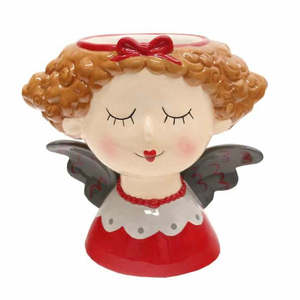 Living: The Bella Vase