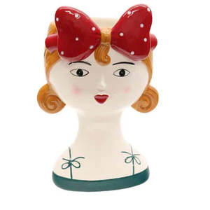 Living: The Audrey Vase