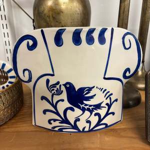 Living: Blanche Vase