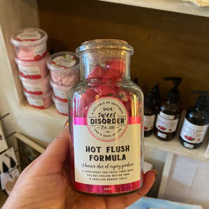 Sweet Disorder | Bottles of Giggles