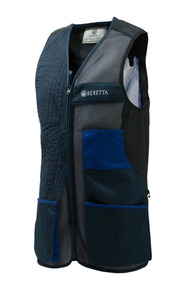 Frontpage: Range Clay Target Shooting Jacket - all sizes