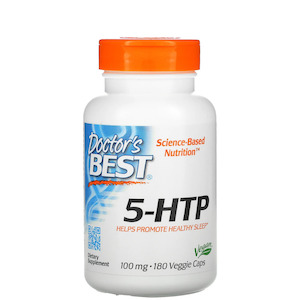 Frontpage: 5-HTP