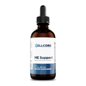 Cellcore Biosciences: ME Support