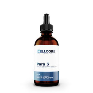 Cellcore Biosciences: Para 3
