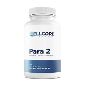 Cellcore Biosciences: Para 2