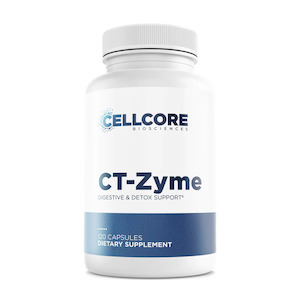 CT-Zyme