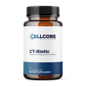 Cellcore Biosciences: CT-Biotic