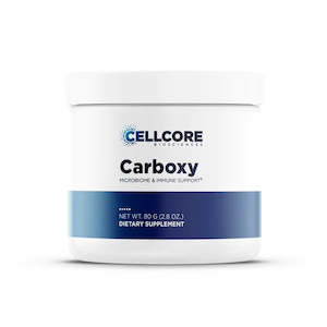 Carboxy
