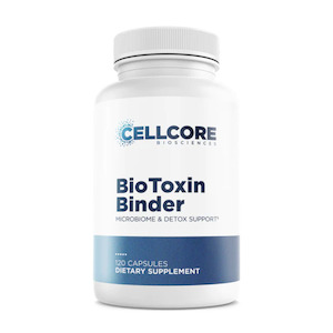 Cellcore Biosciences: BioToxin Binder