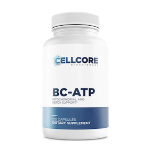 Cellcore Biosciences: BC-ATP