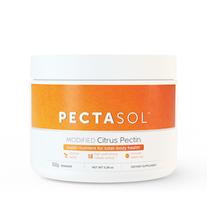 Econugenics: PectaSol® Powder
