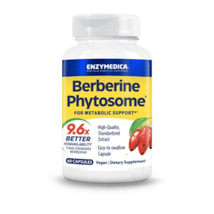 Berberine Phytosome