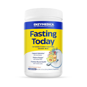 Fasting Today®