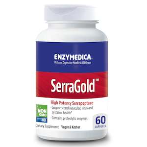 SerraGold™