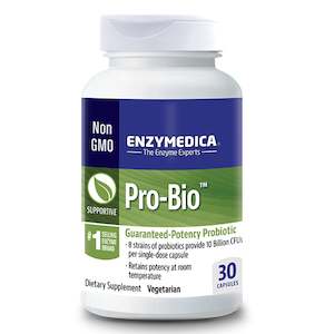 Enzymedica: Pro-Bio™