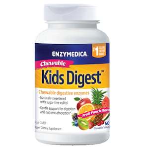 Kids Digest™