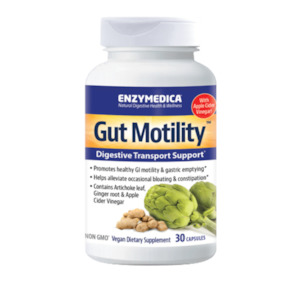 Gut Motility