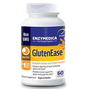Gluten Ease™