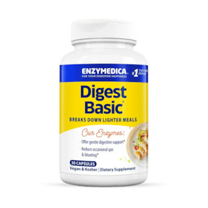 Digest Basic™