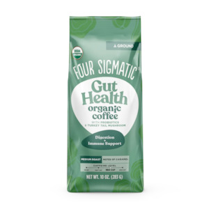 Gut Health Organic Coffee