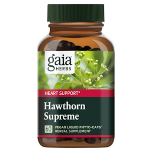 Hawthorn Supreme