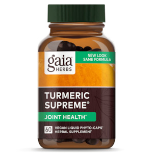 Turmeric Supreme Joint Health