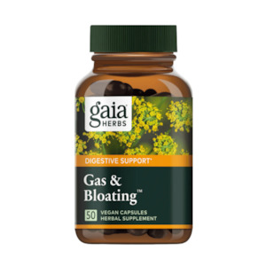 Gas & Bloating