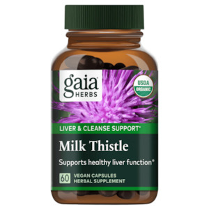 Milk Thistle