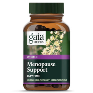 Menopause Support Daytime
