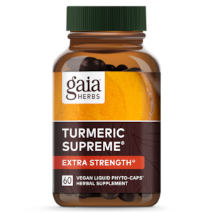 Turmeric Supreme® Extra Strength