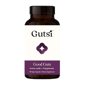 Good Guts Amino Acids + Polyphenols