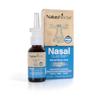 Nasal Guardian Spray