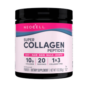 Super Collagen Peptides