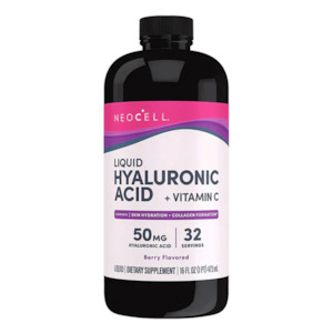 Neocell: Hyaluronic Acid Liquid