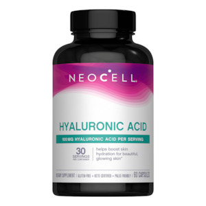 Neocell: Hyaluronic Acid