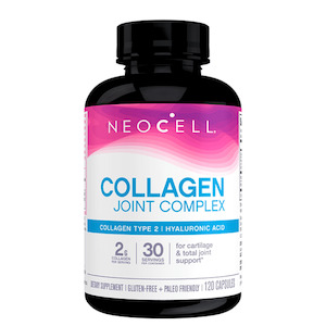 Neocell: Collagen Joint Complex