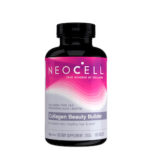 Collagen Beauty Builder