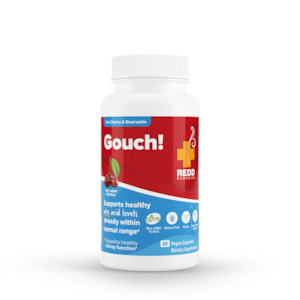Gouch!