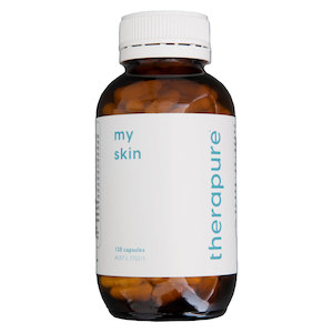 Therapure: my skin